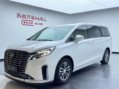 Buick GL8 ES Luxe Enjoyment Edition - ფოტო 1