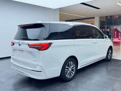 Buick GL8 ES Luxe Enjoyment Edition - ფოტო 12
