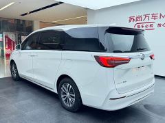 Buick GL8 ES Luxe Enjoyment Edition - ფოტო 14