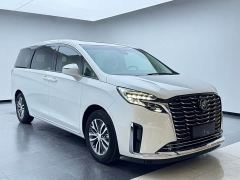 Buick GL8 ES Luxe Enjoyment Edition - ფოტო 3
