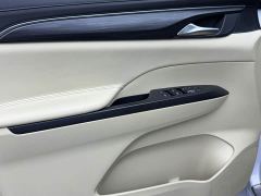 Buick GL8 ES Luxe Enjoyment Edition - ფოტო 4