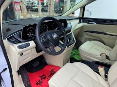 Buick GL8 ES Luxe Enjoyment Edition - ფოტო 5
