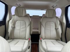 Buick GL8 ES Luxe Enjoyment Edition - ფოტო 6