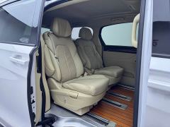 Buick GL8 ES Luxe Enjoyment Edition - ფოტო 7