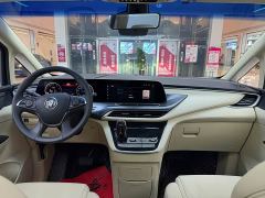 Buick GL8 ES Luxe Enjoyment Edition - ფოტო 8