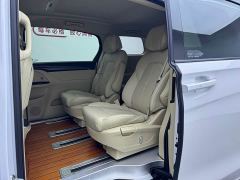 Buick GL8 ES Luxe Enjoyment Edition - ფოტო 9