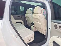 Li Auto i6 Two-Wheel Drive Standard - ფოტო 11