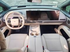 Li Auto i6 Two-Wheel Drive Standard - ფოტო 12