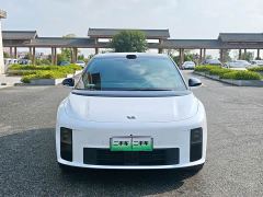 Li Auto i6 Two-Wheel Drive Standard - ფოტო 2