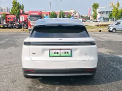 Li Auto i6 Two-Wheel Drive Standard - ფოტო 5
