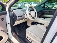 Li Auto i6 Two-Wheel Drive Standard - ფოტო 8