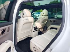 Li Auto i6 Two-Wheel Drive Standard - ფოტო 9