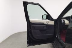 Land Rover Discovery Facelift 3.0T 360PS R-Dynamic SE - ფოტო 11