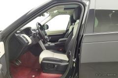 Land Rover Discovery Facelift 3.0T 360PS R-Dynamic SE - ფოტო 13