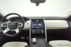 Land Rover Discovery Facelift 3.0T 360PS R-Dynamic SE - ფოტო 14