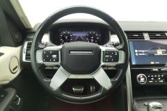 Land Rover Discovery Facelift 3.0T 360PS R-Dynamic SE - ფოტო 15