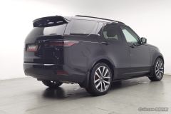 Land Rover Discovery Facelift 3.0T 360PS R-Dynamic SE - ფოტო 2