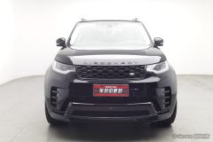 Land Rover Discovery Facelift 3.0T 360PS R-Dynamic SE - ფოტო 3