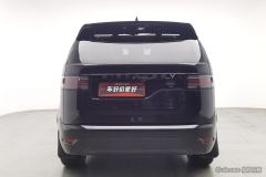 Land Rover Discovery Facelift 3.0T 360PS R-Dynamic SE - ფოტო 4
