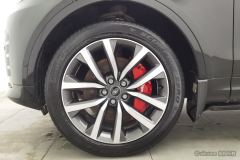 Land Rover Discovery Facelift 3.0T 360PS R-Dynamic SE - ფოტო 6