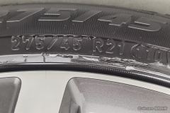 Land Rover Discovery Facelift 3.0T 360PS R-Dynamic SE - ფოტო 9
