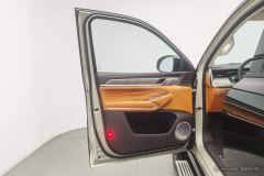 Tank 500 3.0T Business Edition Boundary Creation 5-seater - ფოტო 11