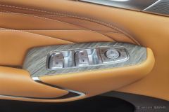 Tank 500 3.0T Business Edition Boundary Creation 5-seater - ფოტო 12