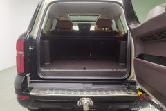 Tank 500 3.0T Business Edition Boundary Creation 5-seater - ფოტო 20