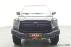 Tank 500 3.0T Business Edition Boundary Creation 5-seater - ფოტო 3