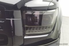 Tank 500 3.0T Business Edition Boundary Creation 5-seater - ფოტო 5