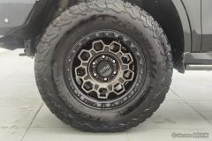 Tank 500 3.0T Business Edition Boundary Creation 5-seater - ფოტო 6