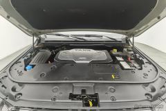 Tank 500 3.0T Business Edition Boundary Creation 5-seater - ფოტო 7