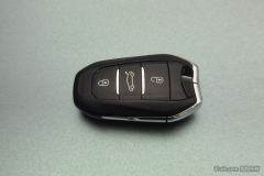 Peugeot 508L 360THP Edition - ფოტო 10