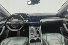 Peugeot 508L 360THP Edition - ფოტო 14