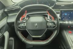 Peugeot 508L 360THP Edition - ფოტო 15