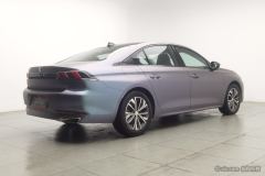 Peugeot 508L 360THP Edition - ფოტო 2