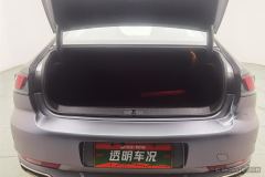 Peugeot 508L 360THP Edition - ფოტო 20