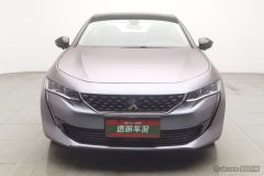 Peugeot 508L 360THP Edition - ფოტო 3