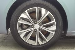 Peugeot 508L 360THP Edition - ფოტო 6