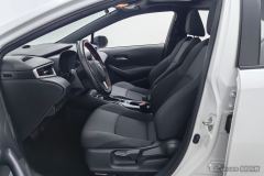 Toyota Levin 185T Luxury Edition - ფოტო 13