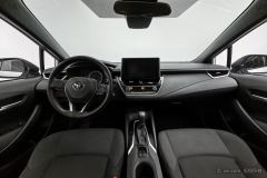 Toyota Levin 185T Luxury Edition - ფოტო 14
