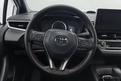Toyota Levin 185T Luxury Edition - ფოტო 15