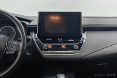 Toyota Levin 185T Luxury Edition - ფოტო 16