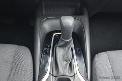 Toyota Levin 185T Luxury Edition - ფოტო 17