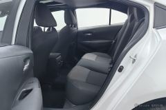 Toyota Levin 185T Luxury Edition - ფოტო 19