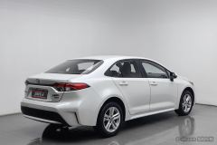 Toyota Levin 185T Luxury Edition - ფოტო 2