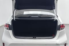 Toyota Levin 185T Luxury Edition - ფოტო 20