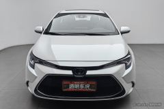 Toyota Levin 185T Luxury Edition - ფოტო 3