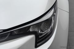 Toyota Levin 185T Luxury Edition - ფოტო 5