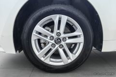 Toyota Levin 185T Luxury Edition - ფოტო 6